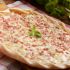 French-inspired cheesy bacon fougasse