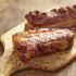 1-step roasted bacon-wrapped pork chops