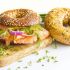 Bagel Sandwiches