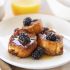 Pain perdu (French toast)