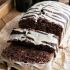 BAILEYS DARK CHOCOLATE GUINNESS BREAD