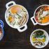 Make Eggs En Cocotte
