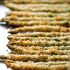 Baked Asparagus Fries