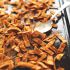 Baked Chili Cheese Fritos