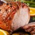 Baked ham