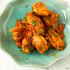 Baked Harissa Wings
