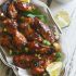 Baked Jerk Chicken Wings