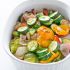 Baked Mediterranean Vegetables