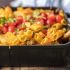 Baked Mexican Mac and Cheese