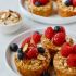 Baked Oatmeal Cups