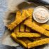 Baked Polenta Fries