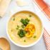 Creamy Oven-Baked Polenta