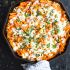 BAKED RED PEPPER PASTA RECIPE