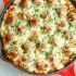 Baked Spaghetti And Meatballs