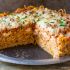 Baked Spaghetti Pie