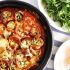 BAKED SPINACH AND RICOTTA ROTOLO
