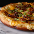 81. Loaded baked potato pizza
