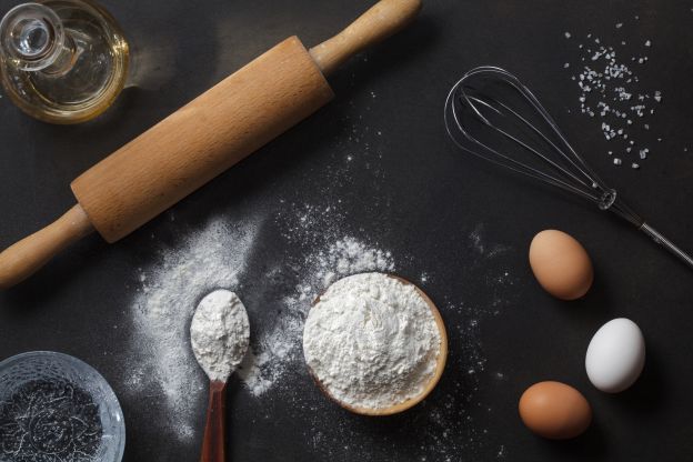 Baking Secrets for Success