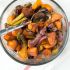 Balsamic Honey Roasted Vegetables