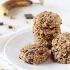 Banana Bread Breakfast Cookies
