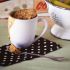 Banana Bread In A Mug