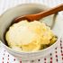 Instant banana sorbet