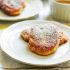 Jamaican Banana Fritters