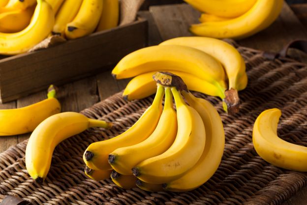 Peel Bananas The Right Way