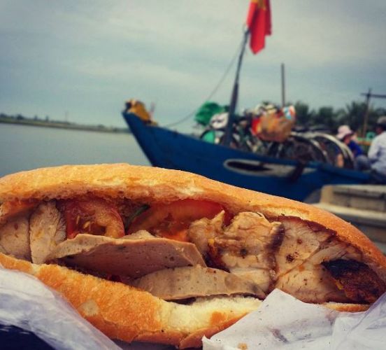 Banh Mi