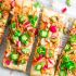 Bahn Mi Pizza