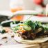 Banh mì tacos