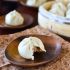 Bao zi, steamed pork buns (China)