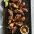 Barbecue Chipotle Wings
