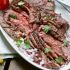 Uruguayan Barbeque Asado