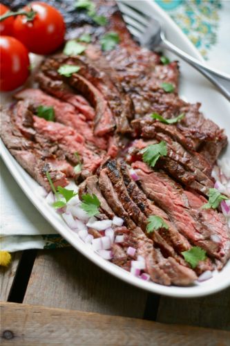 Uruguayan Barbeque Asado