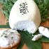 Basic almond cheese