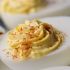 Basic deviled eggs