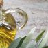 15. Skip the butter and baste with olive oil