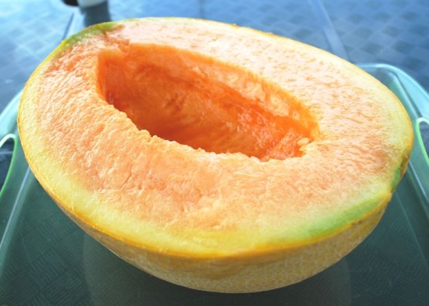The Yubari King Melon