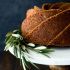 Gingerbread Bundt Cake