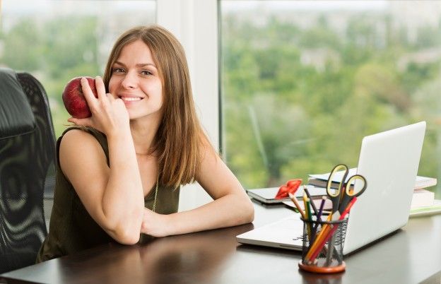 Learn to tame your roaring appetite