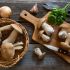 Mushrooms