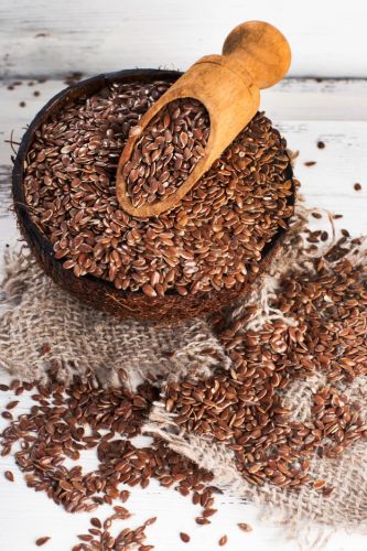 Flaxseed