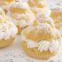3. Cakes and pastries