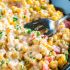 Spicy Southern Hot Corn