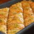 Baklava - Ottoman Empire