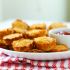 BBQ Cauliflower Tots