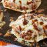 BBQ Chicken Tostadas