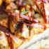 25. French bread pizza