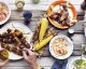 BBQ faves you can make in your slow cooker all year long